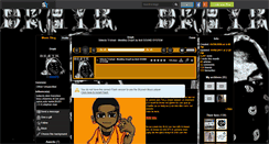 Desktop Screenshot of drayk973.skyrock.com