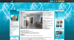 Desktop Screenshot of gite-nature-detente22.skyrock.com