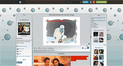 Desktop Screenshot of djfurious974.skyrock.com