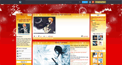 Desktop Screenshot of mycoupleichigorukia.skyrock.com