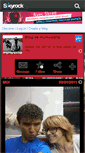 Mobile Screenshot of mymusiclip.skyrock.com