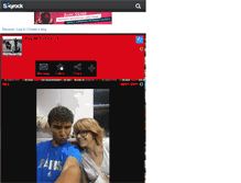 Tablet Screenshot of mymusiclip.skyrock.com