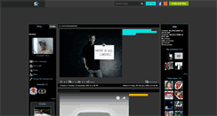Desktop Screenshot of hicham-1415.skyrock.com
