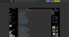 Desktop Screenshot of instrus-et-mp3.skyrock.com