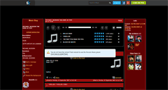 Desktop Screenshot of michael-jackson-kop.skyrock.com