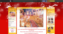 Desktop Screenshot of negafa-najette.skyrock.com