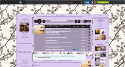 Desktop Screenshot of luune-musical.skyrock.com
