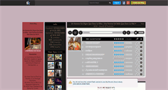 Desktop Screenshot of l-ambiance-du-bled3.skyrock.com
