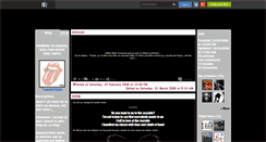 Desktop Screenshot of egoisteuh.skyrock.com