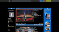 Desktop Screenshot of batista-bomb.skyrock.com