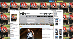 Desktop Screenshot of guigui-small69.skyrock.com