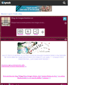 Tablet Screenshot of images-fashion-xx.skyrock.com