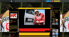 Desktop Screenshot of matt-rebeaud810.skyrock.com