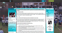Desktop Screenshot of claire-b-2011-2012.skyrock.com