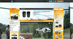 Desktop Screenshot of helico-bra-sur-lienne.skyrock.com