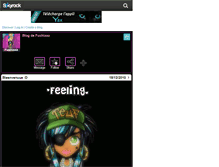 Tablet Screenshot of fushiaaa.skyrock.com