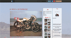 Desktop Screenshot of cpms-50.skyrock.com
