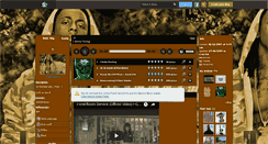 Desktop Screenshot of adri-music.skyrock.com