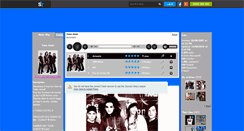 Desktop Screenshot of devilish-tokio-hotel483.skyrock.com