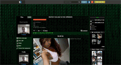 Desktop Screenshot of gendex.skyrock.com