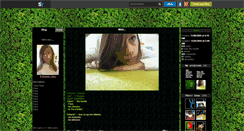Desktop Screenshot of noemie---love.skyrock.com