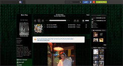 Desktop Screenshot of dj-bio-van-sloan.skyrock.com