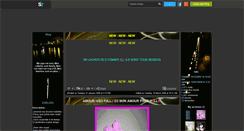 Desktop Screenshot of 3xotiic-chiic.skyrock.com