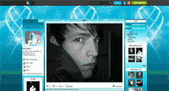 Desktop Screenshot of marcxxx.skyrock.com