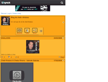 Tablet Screenshot of cheb---khalass.skyrock.com