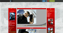 Desktop Screenshot of fashion-goss-76.skyrock.com