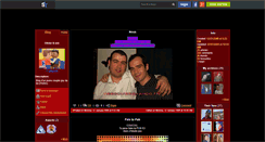 Desktop Screenshot of cplgay94.skyrock.com