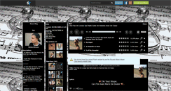 Desktop Screenshot of damss-sikmuss.skyrock.com