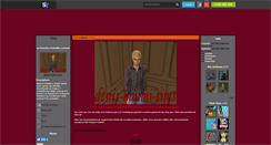 Desktop Screenshot of denis-miami-sims.skyrock.com