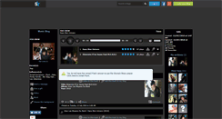 Desktop Screenshot of fds-crew11.skyrock.com
