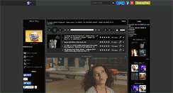 Desktop Screenshot of new-musiiic.skyrock.com