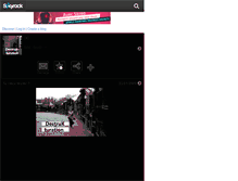 Tablet Screenshot of destruk-turation.skyrock.com