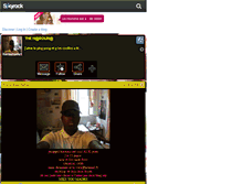 Tablet Screenshot of harounadu13.skyrock.com