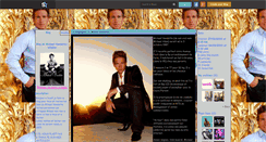Desktop Screenshot of mikael-vendetta-bog0ss.skyrock.com