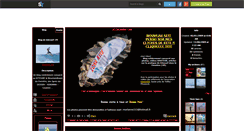 Desktop Screenshot of kitesurf-29.skyrock.com