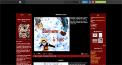 Desktop Screenshot of dessin-bd-and-mangas.skyrock.com