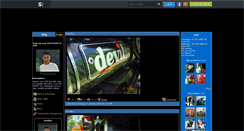 Desktop Screenshot of c-moiii-fz6-s2.skyrock.com