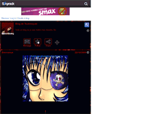 Tablet Screenshot of dessinmangaduneamateur.skyrock.com