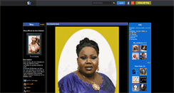 Desktop Screenshot of amidiabate.skyrock.com