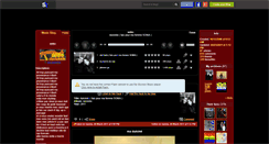 Desktop Screenshot of mecdu94700.skyrock.com
