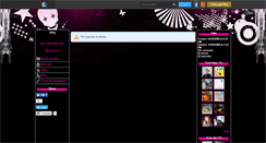 Desktop Screenshot of missy-clo16.skyrock.com