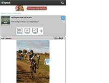 Tablet Screenshot of ecpl-commencal.skyrock.com