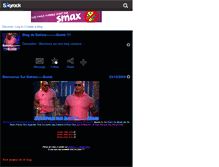 Tablet Screenshot of batista---------bomb.skyrock.com