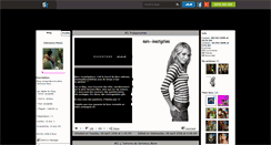 Desktop Screenshot of mars--investigations.skyrock.com