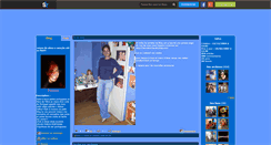 Desktop Screenshot of bezerrita.skyrock.com