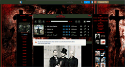 Desktop Screenshot of firemitz30.skyrock.com